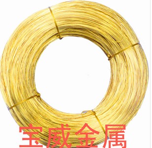 銅線廠家對銅線的生產(chǎn)供不應(yīng)求??！